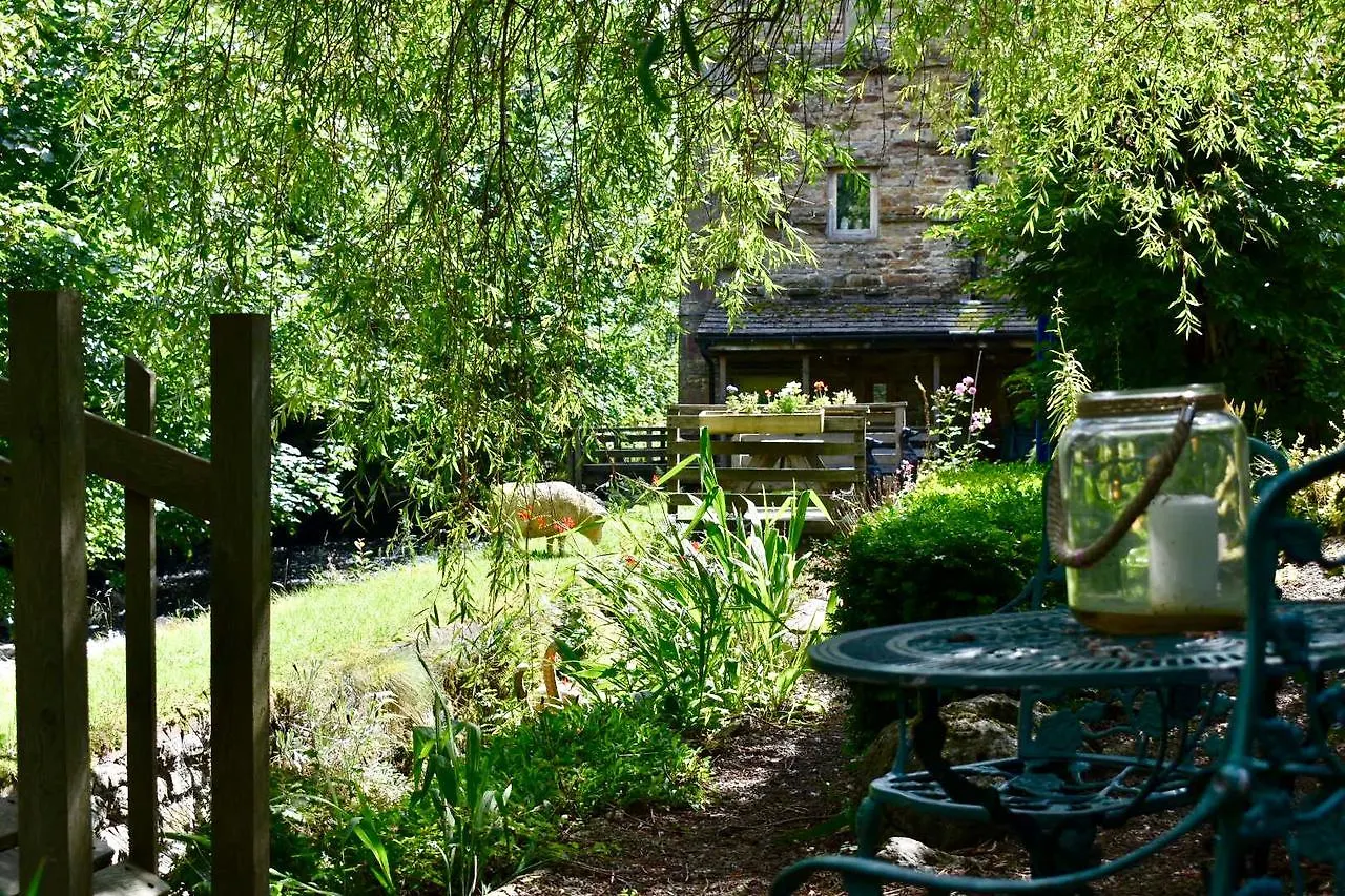 Low Mill Guesthouse Bainbridge Ηνωμένο Βασίλειο
