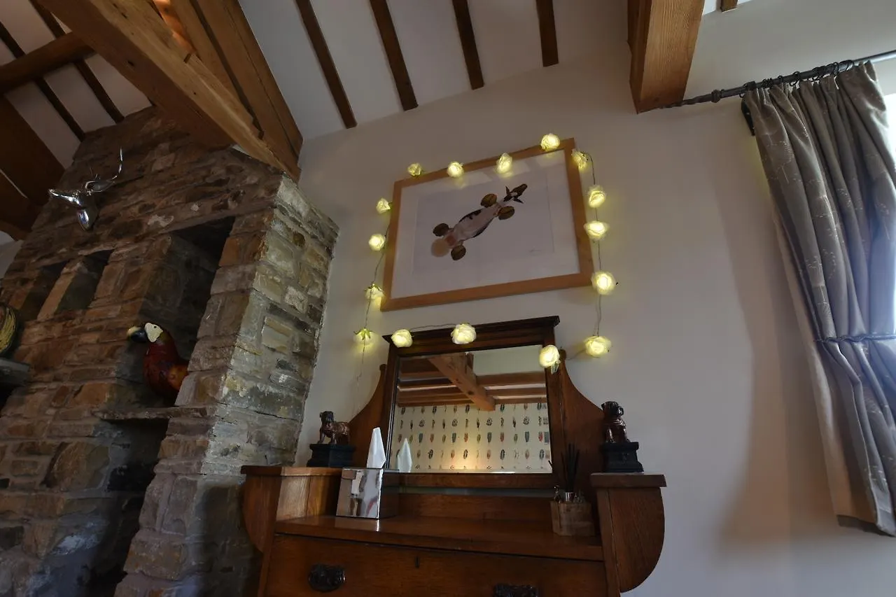 Low Mill Guesthouse Bainbridge