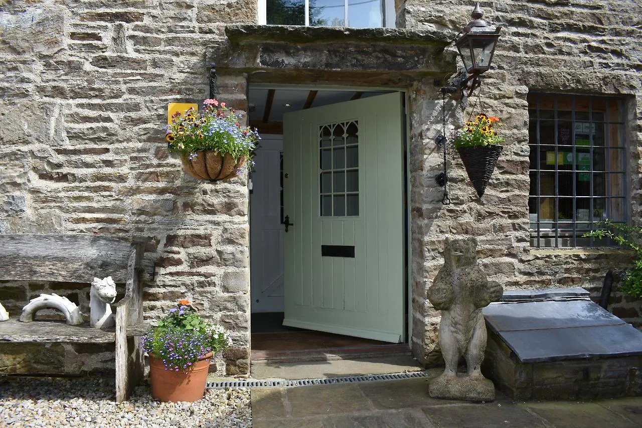 Low Mill Guesthouse Bainbridge Ηνωμένο Βασίλειο