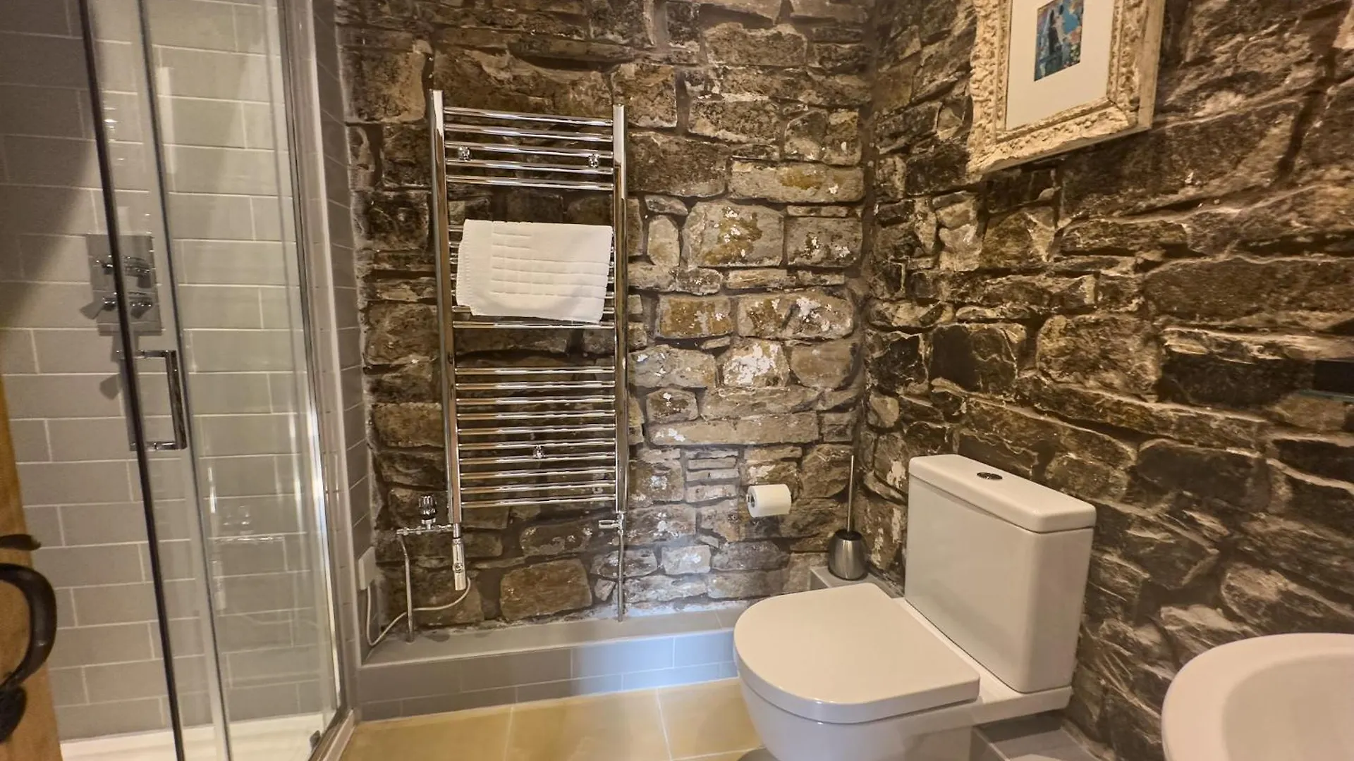 Low Mill Guesthouse Bainbridge Bed & Breakfast