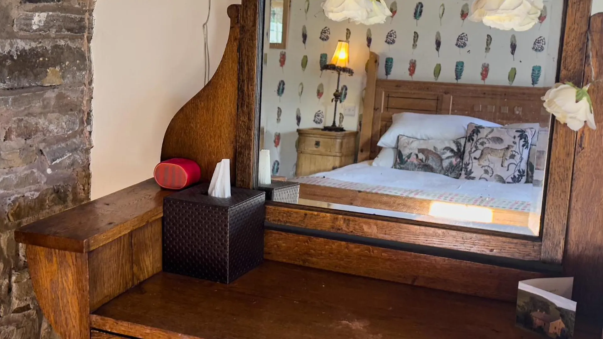Low Mill Guesthouse Bainbridge Bed & Breakfast