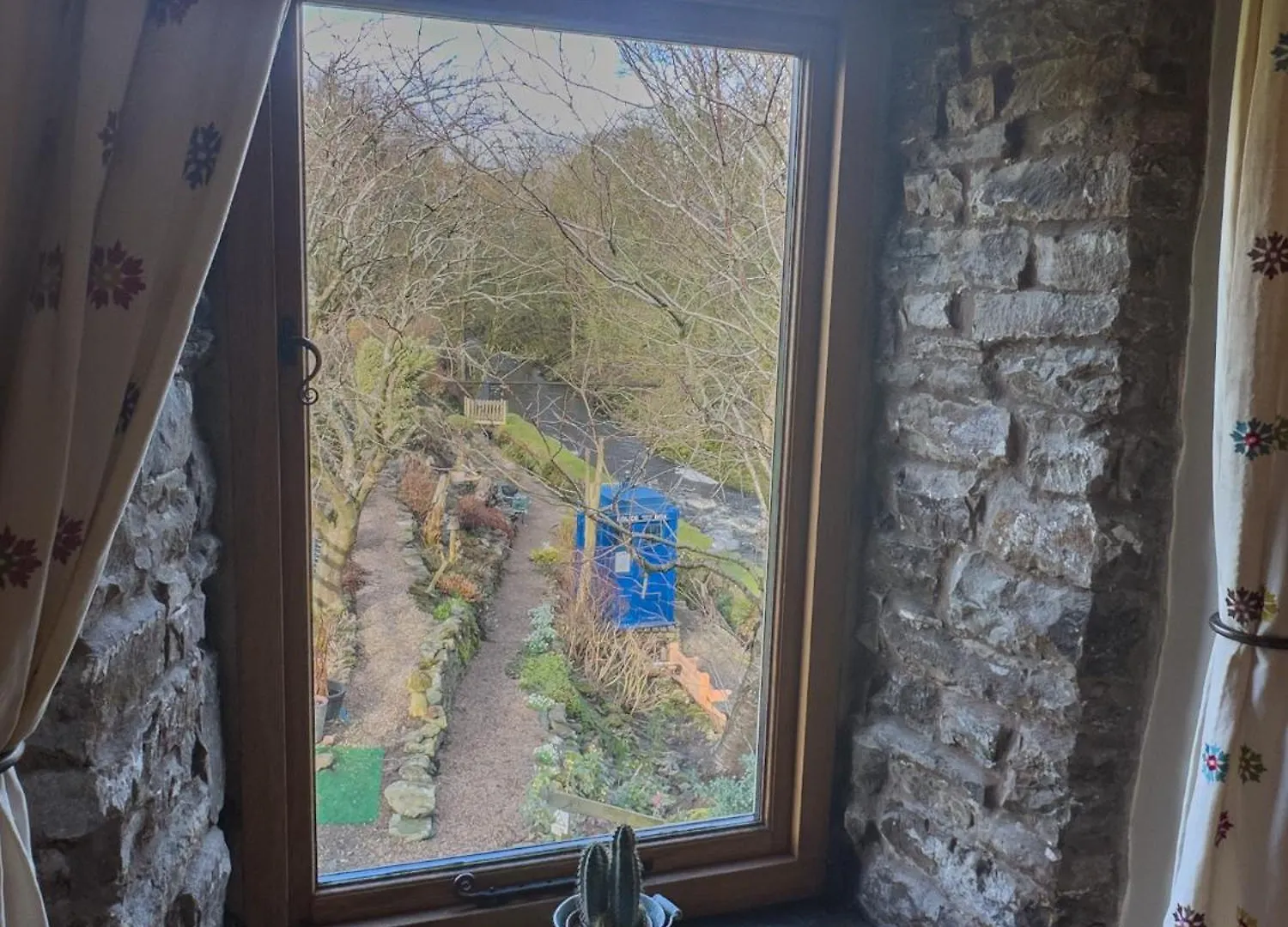 Low Mill Guesthouse Bainbridge Regno Unito