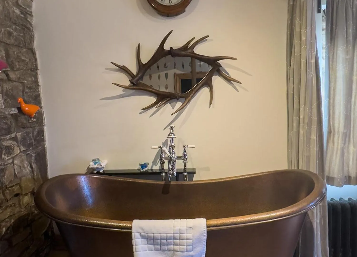 Low Mill Guesthouse Bainbridge 5*,  Regno Unito