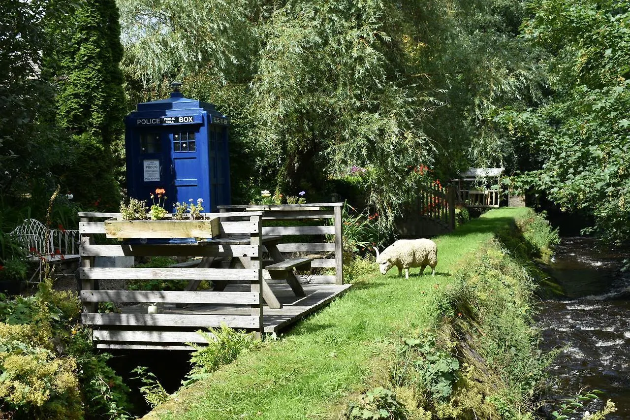 Low Mill Guesthouse Bainbridge