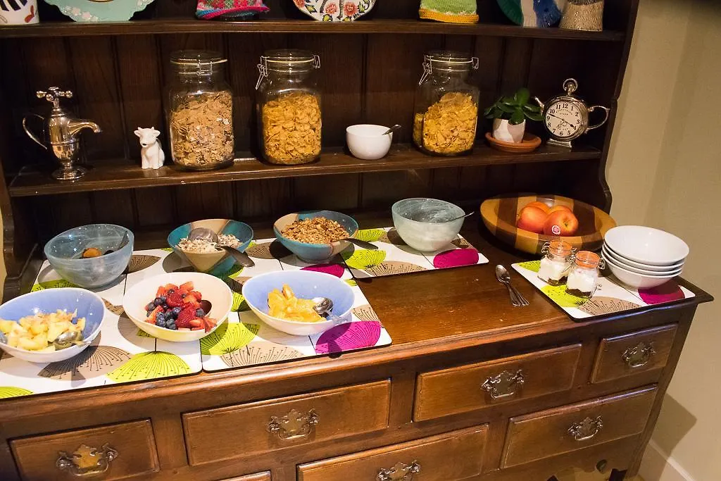 Low Mill Guesthouse Bainbridge Bed & Breakfast